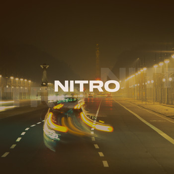 Alex Menco - Nitro (Explicit)