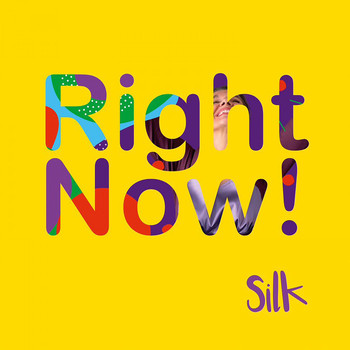 Silk - Right Now! (Radio Edit)