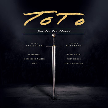 Toto - You Are The Flower (Live)