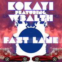 Kokayi - Floaties (Fast Lane) (Remix [Explicit])