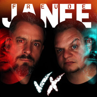 JANEE - Freude