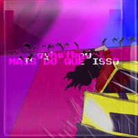 Ghast - Mais do que isso!