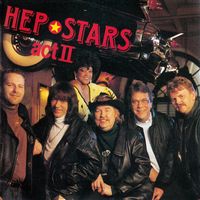 Hep Stars - Act II