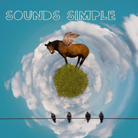 Kevin Paez - Sounds Simple
