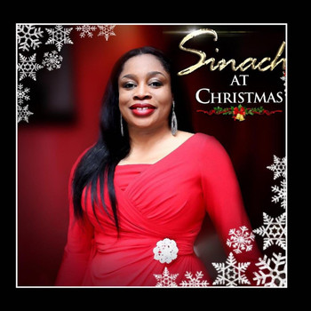 SINACH - Sinach at Christmas