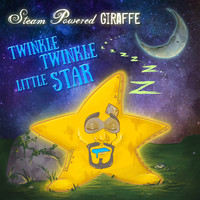 Steam Powered Giraffe - Twinkle Twinkle Little Star