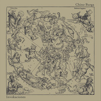 Chino Burga - Invokaciones