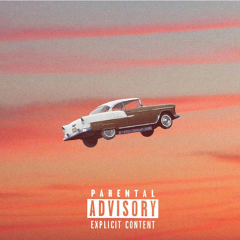 Legacy - DTR (Drop The Roof) (Explicit)