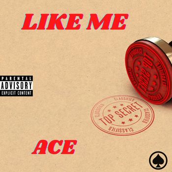 Ace - Like Me (Explicit)