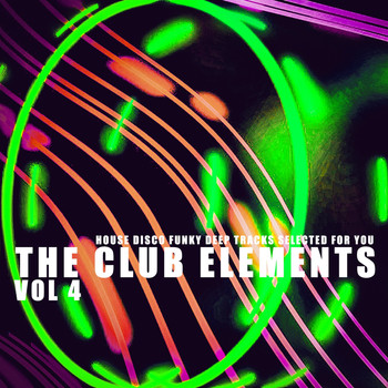 Various Artists - The Club Elements, Vol. 4