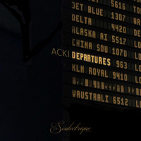 Acki - Departures