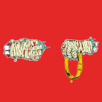 Run The Jewels - Meow the Jewels (Explicit)