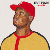 Fashawn - Manna EP (Explicit)