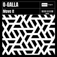 O-GALLA - Move It