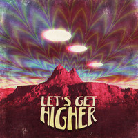 Selectracks - Let's Get Higher