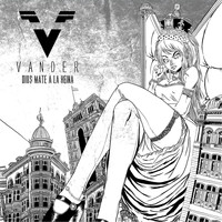 Vander - Dios Mate a la Reina
