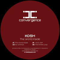 Kosh - The World Inside
