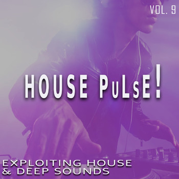 Various Artists - House Pulse!, Vol. 9