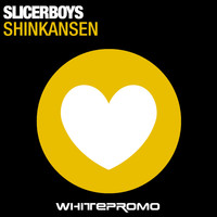 Slicerboys - Shinkansen (Peter Kharma & Andrew M Mix)