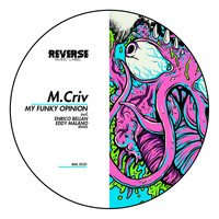 M. Criv - My Funky Opinion