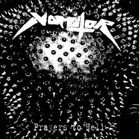 Vomitor - Prayers to Hell (Explicit)