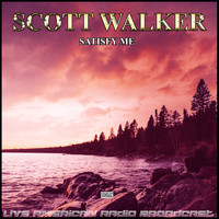 Scott Walker - Satisfy (Live)