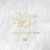 Pimp C - Long Live the Pimp (Explicit)