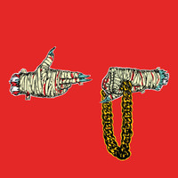 Run The Jewels - Oh My Darling Don't Cry - Single (Explicit)