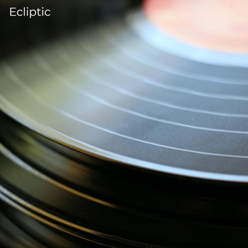 Ecliptic - Blood Moon 2: Mourning Azania (Explicit)