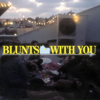 Luke Warm - Blunts with You
