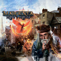 Margenta - Маги и маглы