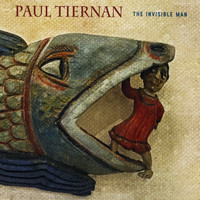 Paul Tiernan - The Invisible Man