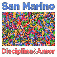 San Marino - Disciplina & amor