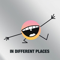 Jesse Bru - In Different Places