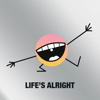 Jesse Bru - Life's Alright