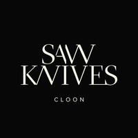 Cloon - Saw Knives