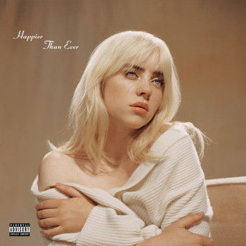 Billie Eilish - Lost Cause (Explicit)