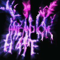 Bvrd - hate and love