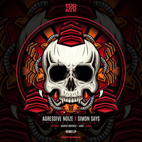 Agressive Noize & Simon Says - Show Me the Way