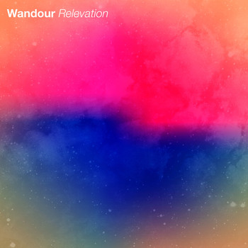 Wandour - Relevation