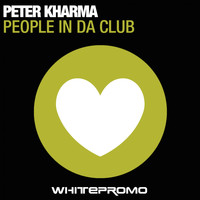 Peter Kharma - People in Da Club (Slicerboys Mix)