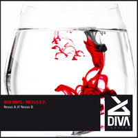 BCR Boys - Nexus E.p