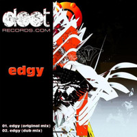 EDGY - Edgy