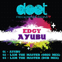 EDGY - Ayubu