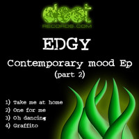 EDGY - Contemporary Mood Part 2