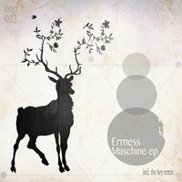 Ermess - Maschine