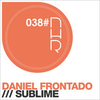 Daniel Frontado - Sublime
