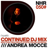 Andrea Mocce - Andrea Mocce Dj Mix