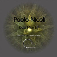 Paolo Nicoli - Bass Man