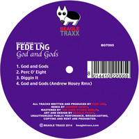 Fede Lng - God And Gods